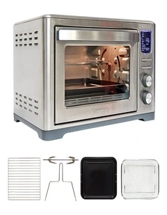 Air Fryer Toaster Oven 24L