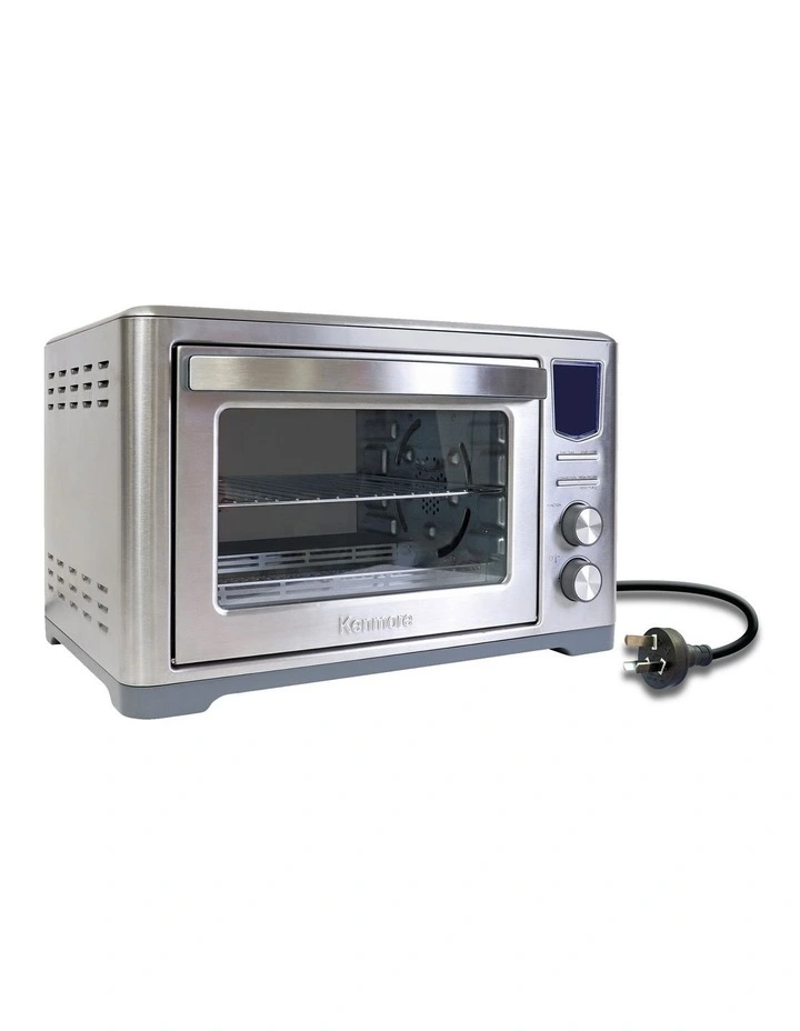 Air Fryer Toaster Oven 24L image 7