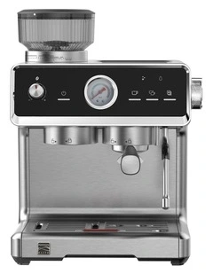 Semi-Automatic Espresso Machine 2.5L