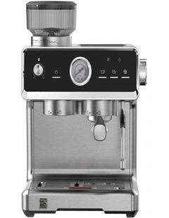 Semi-Automatic Espresso Machine 2.5L