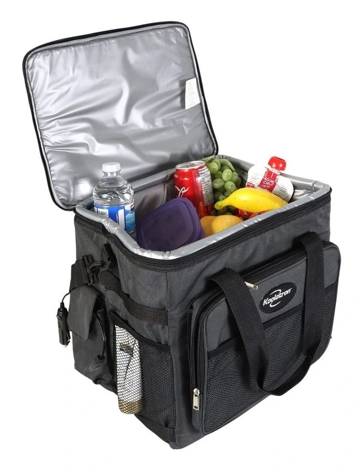 Electric Cool Bag 12V 25L image 1