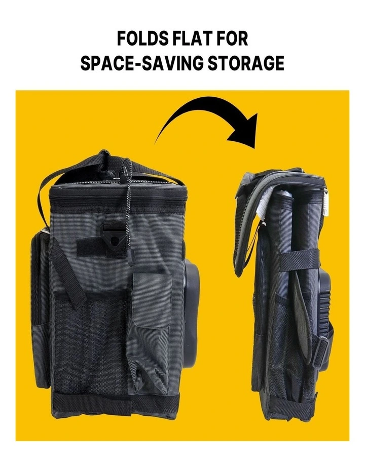 Electric Cool Bag 12V 25L image 3