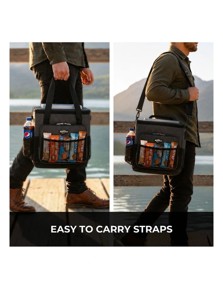 Electric Cool Bag 12V 25L image 5