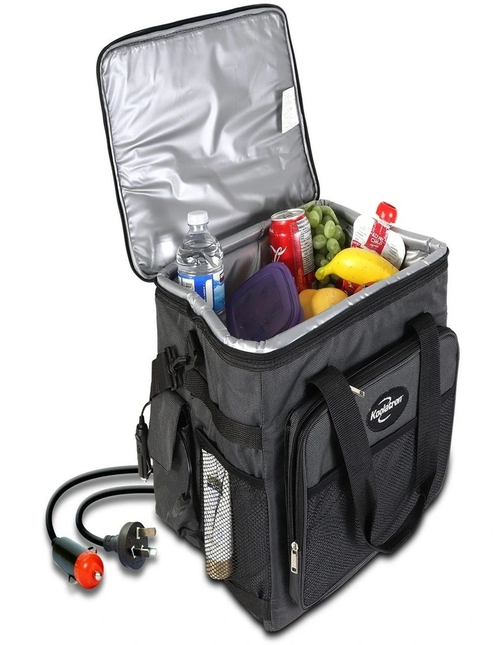 Electric Cool Bag 12V 25L image 7