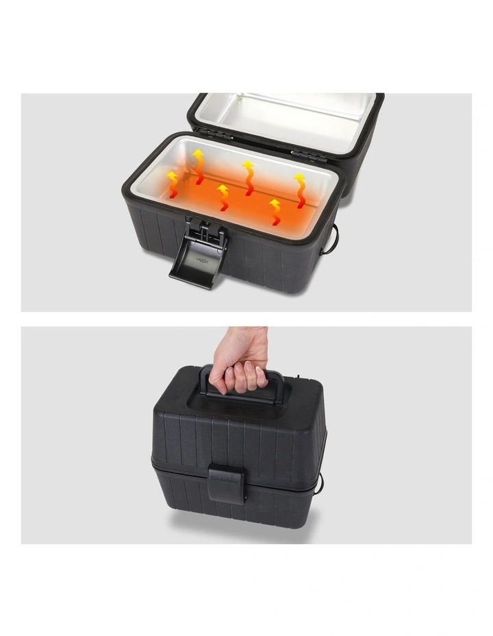 Lunch Box Stove 1.5L image 4