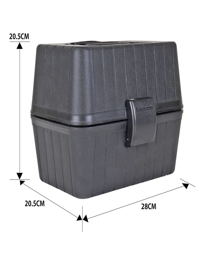 Lunch Box Stove 1.5L image 7