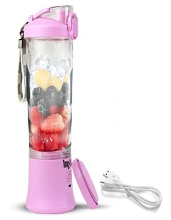 Personal Blender