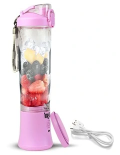 Personal Blender