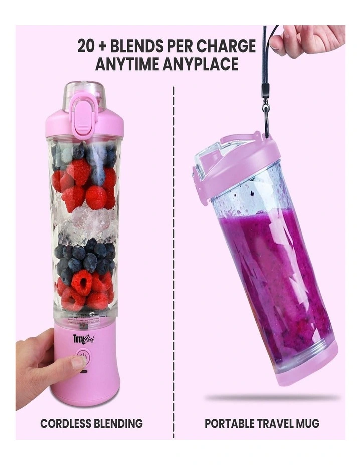Personal Blender image 2
