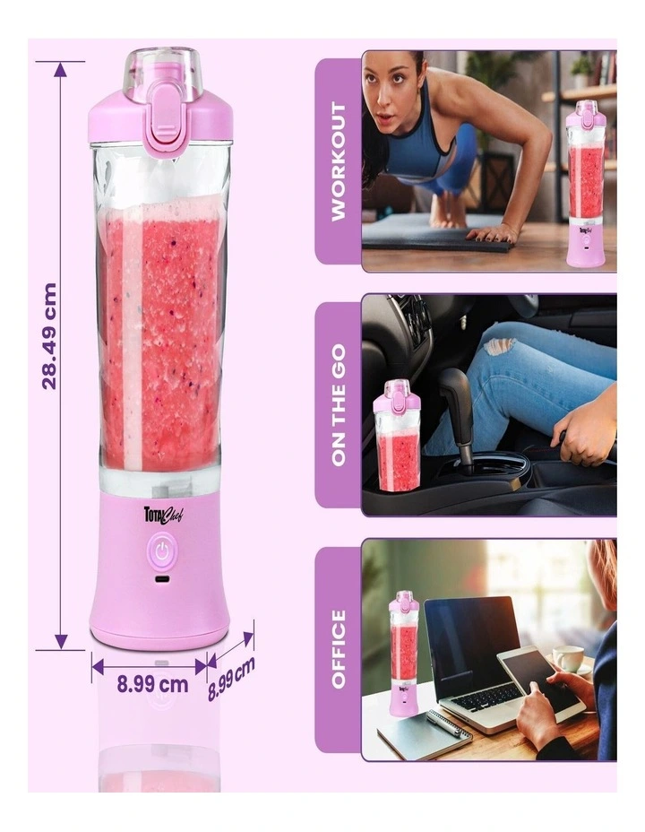 Personal Blender image 6