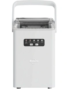 Portable Ice Maker 12kg