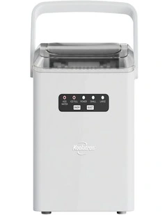 Portable Ice Maker 12kg