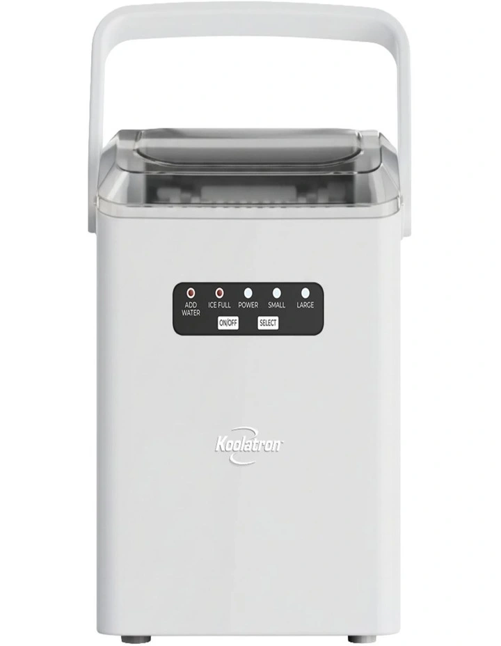 Portable Ice Maker 12kg image 1