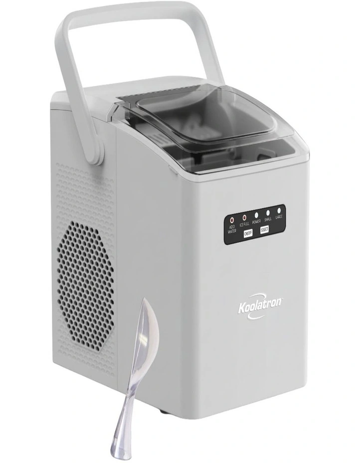 Portable Ice Maker 12kg image 2