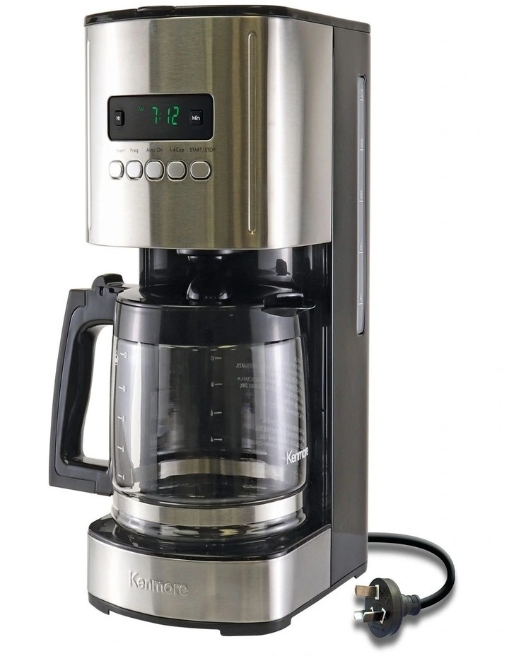 Coffee Maker 12-Cup image 1