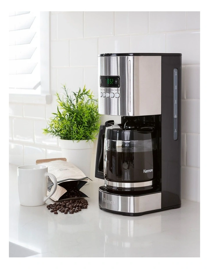 Coffee Maker 12-Cup image 2
