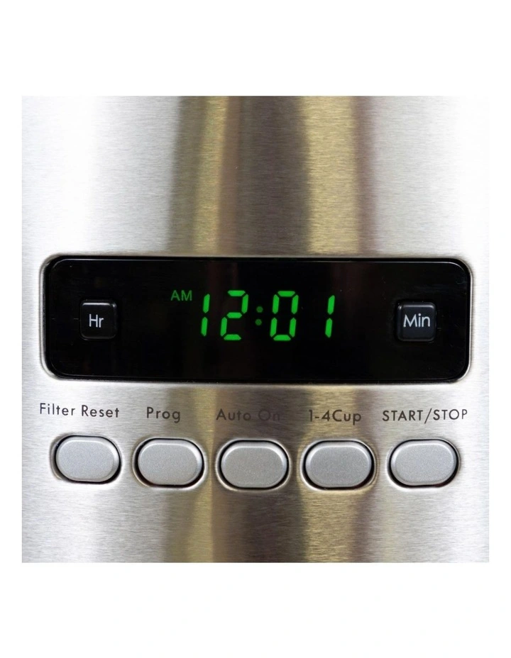 Coffee Maker 12-Cup image 5