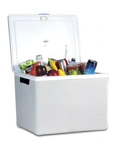 Portable 12V Cooler/Warmer 34L