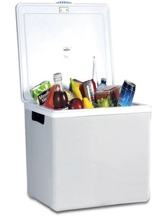 Portable 12V Cooler/Warmer 34L