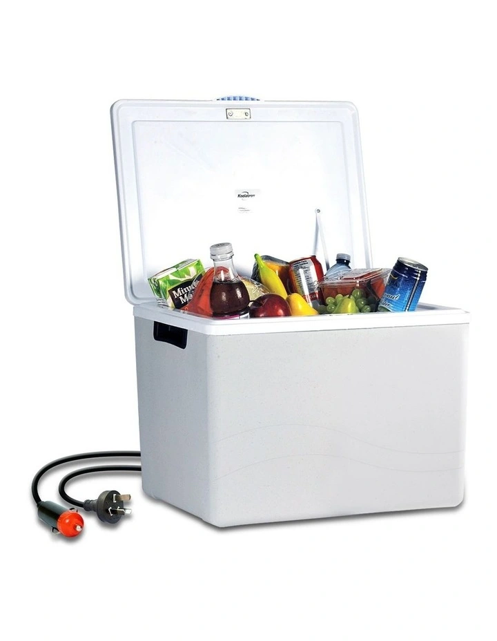 Portable 12V Cooler/Warmer 34L image 7