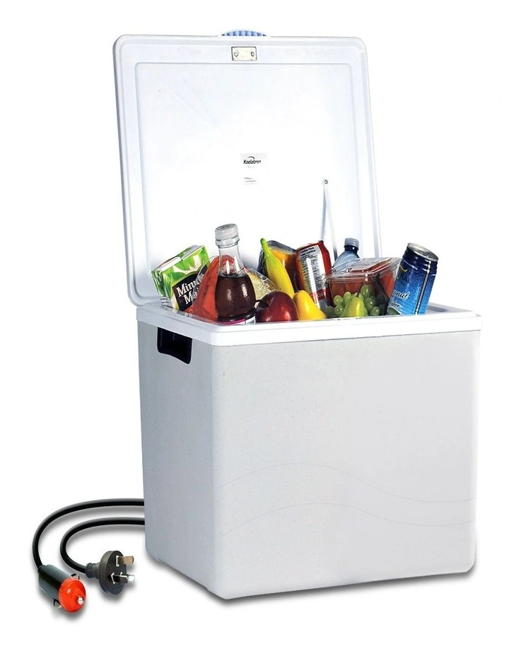 Portable 12V Cooler/Warmer 34L image 7