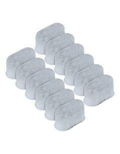 Universal Coffee Water Filter 12-Pack