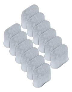 Universal Coffee Water Filter 12-Pack
