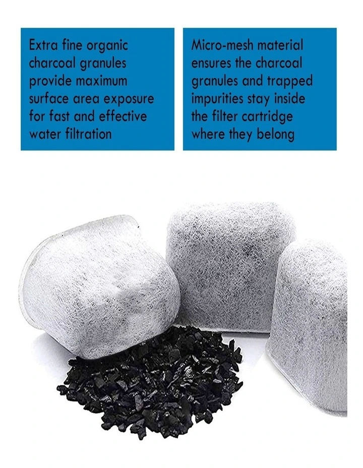 Universal Coffee Water Filter 12-Pack image 4