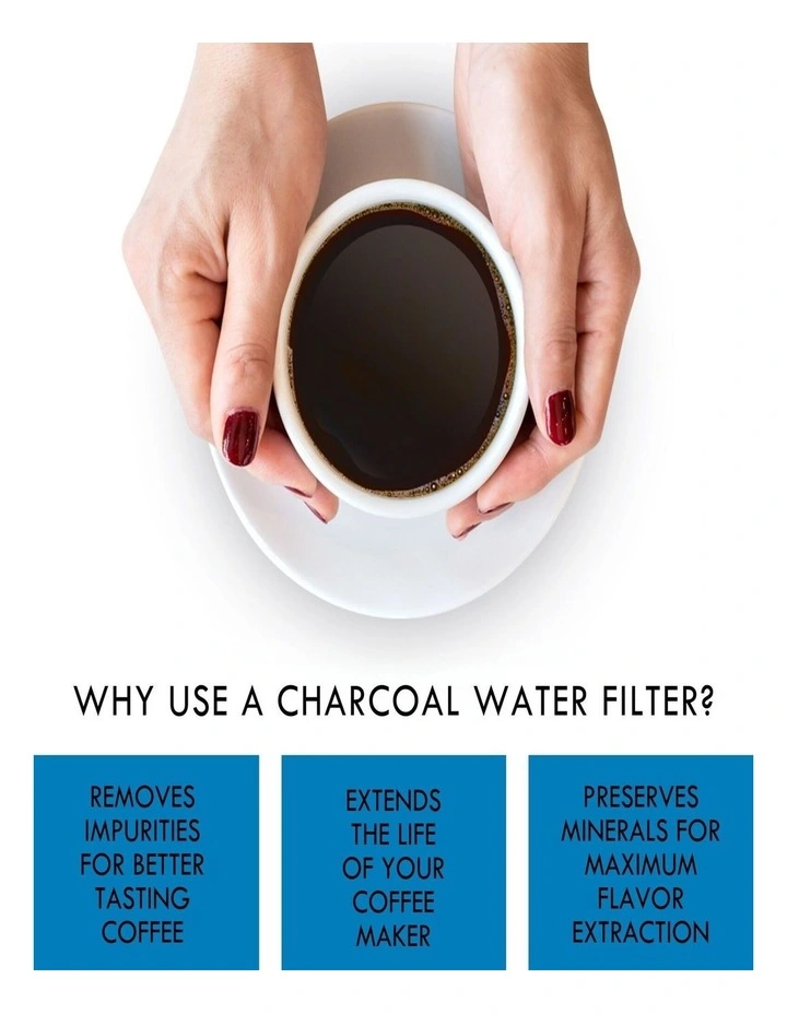 Universal Coffee Water Filter 12-Pack image 5