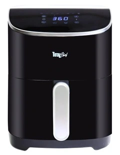 Total Chef 8 Presets Air Fryer 4.8L