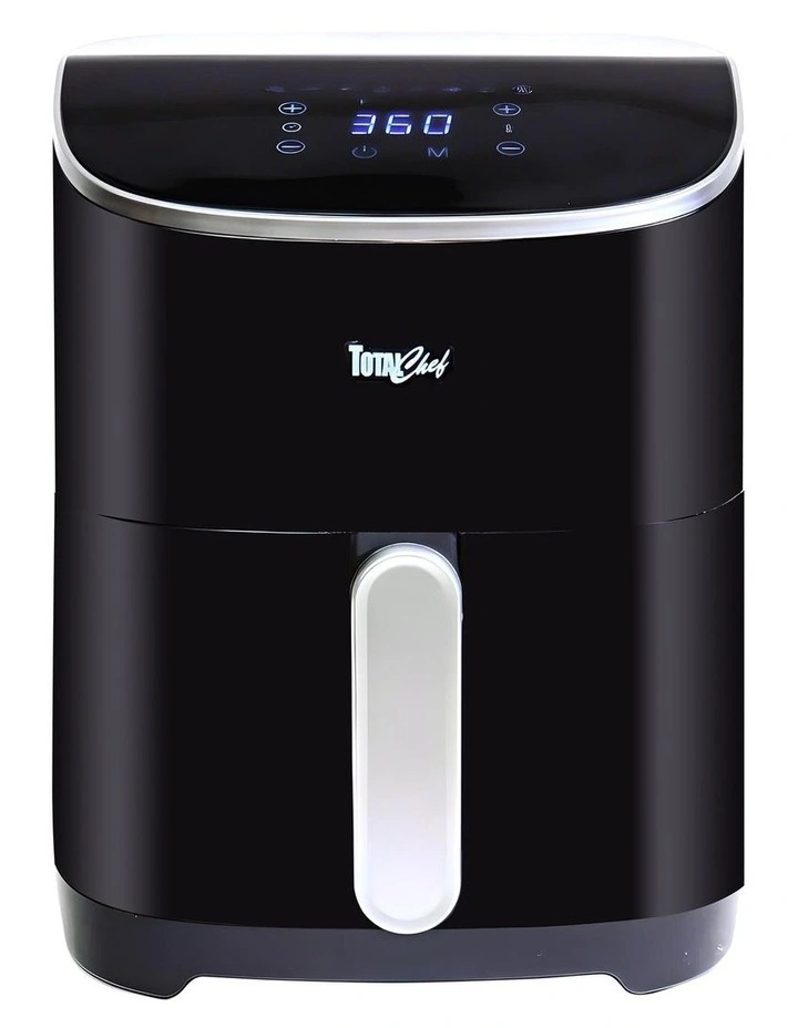 Total Chef 8 Presets Air Fryer 4.8L image 1