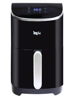 Total Chef 8 Presets Air Fryer 4.8L