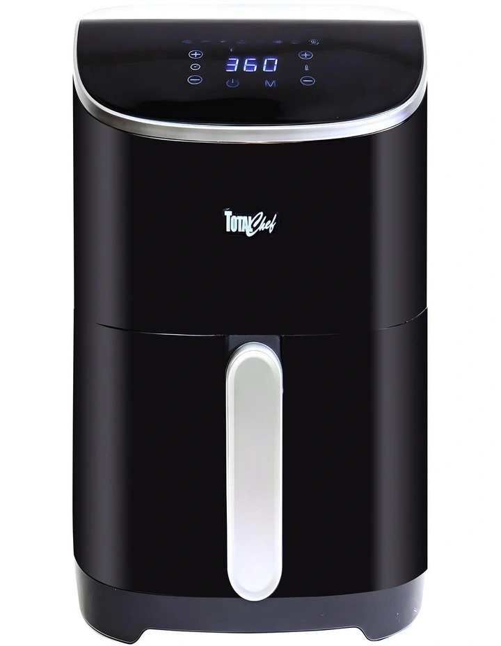Total Chef 8 Presets Air Fryer 4.8L image 1