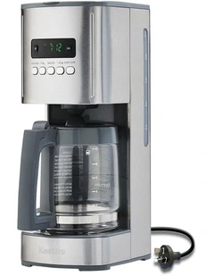 12-Cup Coffee Maker