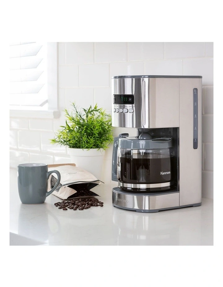 12-Cup Coffee Maker image 2