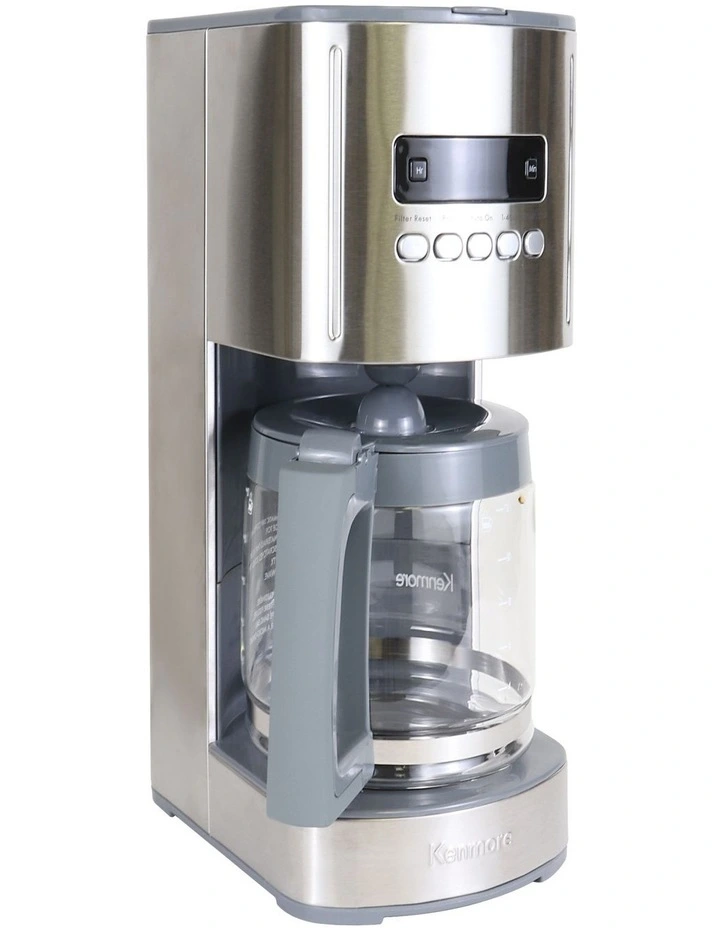 12-Cup Coffee Maker image 2