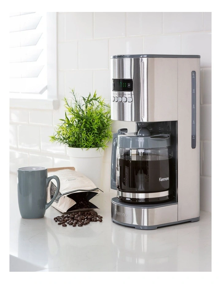 12-Cup Coffee Maker image 3