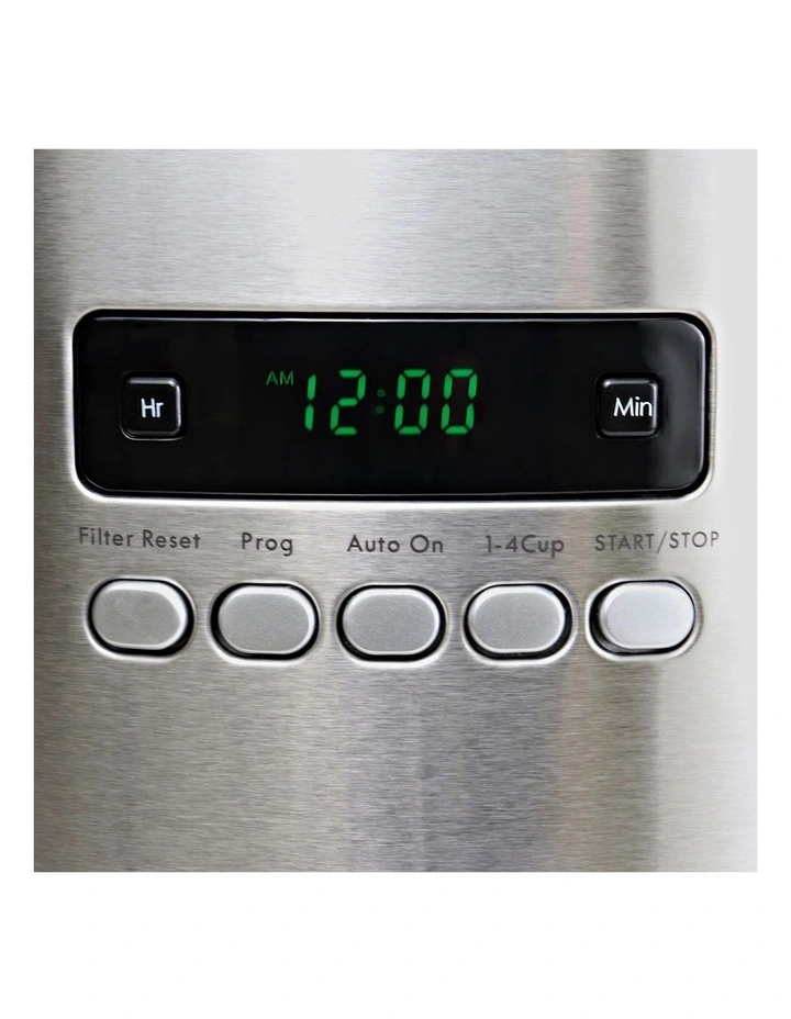 12-Cup Coffee Maker image 5