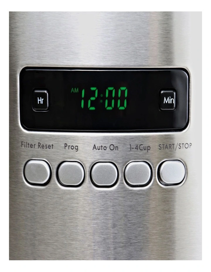 12-Cup Coffee Maker image 5