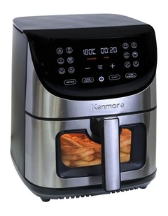 Family Air Fryer 12 Function 7.8L