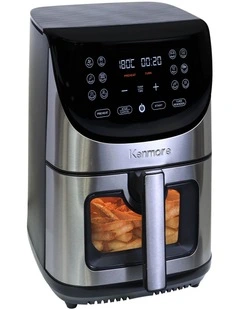 Family Air Fryer 12 Function 7.8L