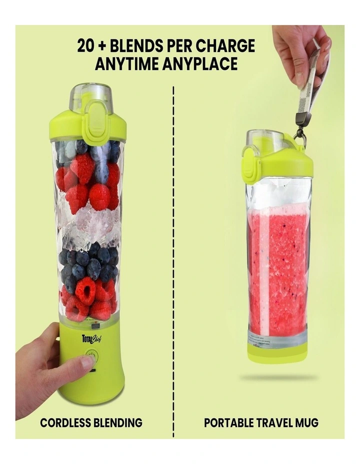 Personal Blender image 2