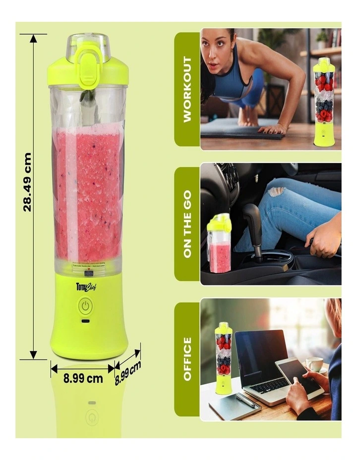 Personal Blender image 6
