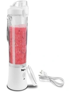 Personal Blender in White