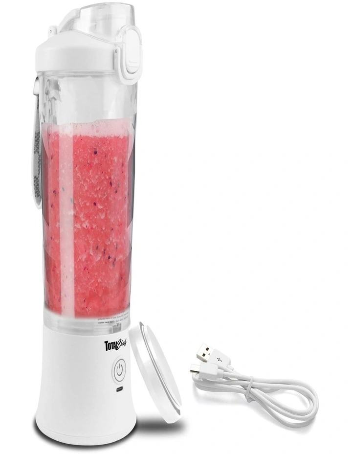 Personal Blender in White image 1