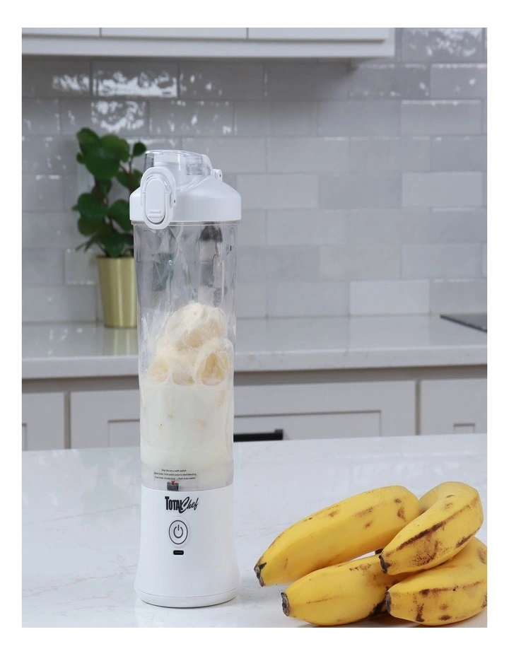 Personal Blender in White image 7