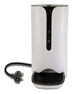 WiFi HD Video Pet Feeder