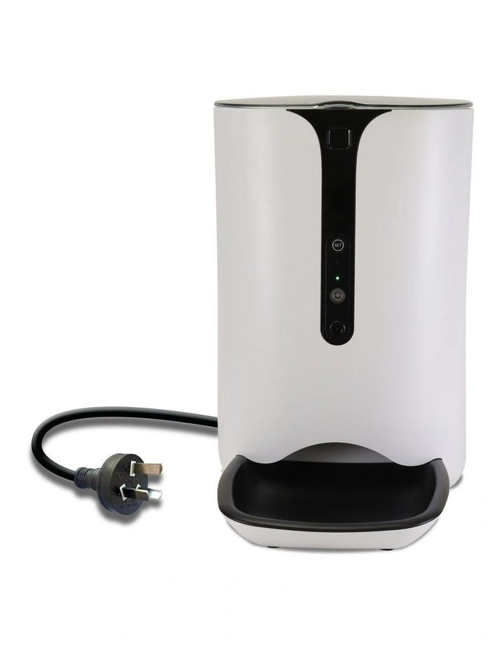 WiFi HD Video Pet Feeder image 7