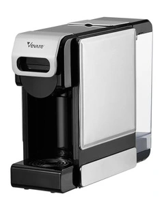 Vevare 5 in 1 Capsule Coffee Machine 19Bar Nespresso Dolce-Gusto Pod K-Cup Maker