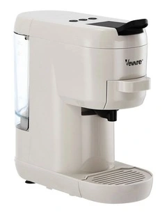 Vevare Capsule Coffee Machine 19 Bars 3in1 Nespresso/Dolce-Gusto Maker